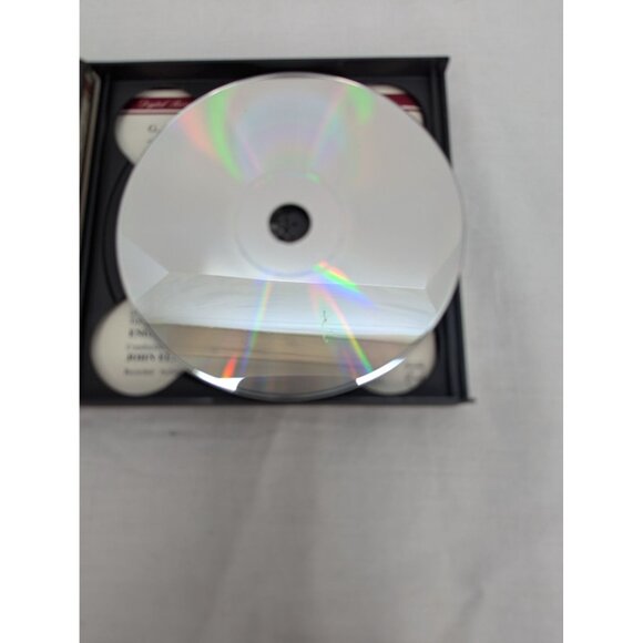 Handel Messsiah Monteverdi Choir English Baroque Soloists Philips 1982 - Picture 6 of 9